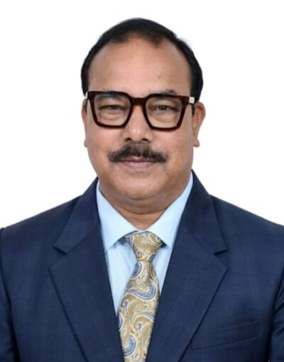 डॉ. जितेन्द्र कुमार