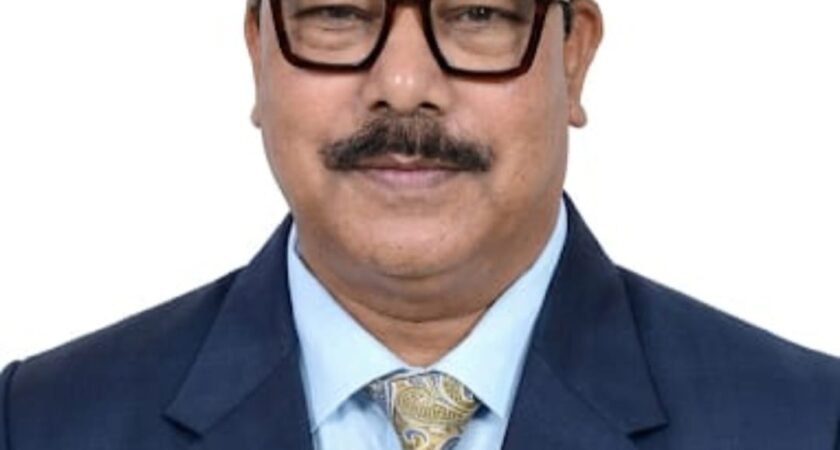 Dr. Jitendra Kumar
