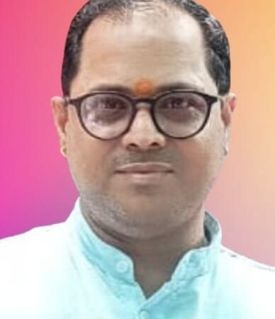 डॉ. बालाजी कुमार सतपथी