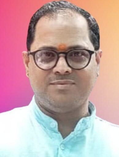 डॉ. बालाजी कुमार सतपथी