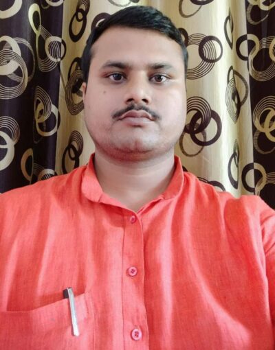 डॉ. रामकेश्वर तिवारी