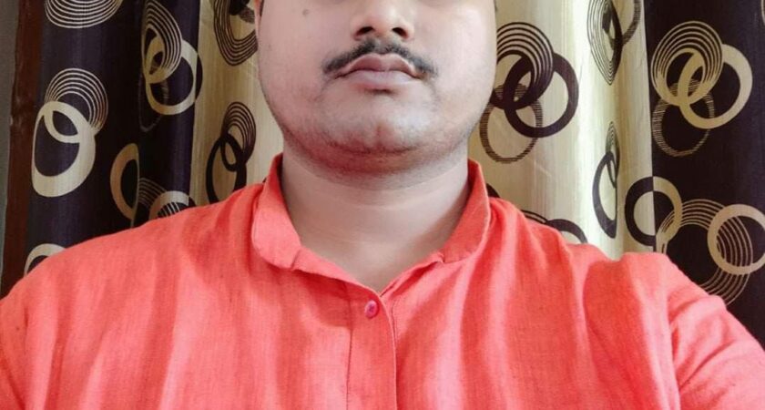 डॉ. रामकेश्वर तिवारी