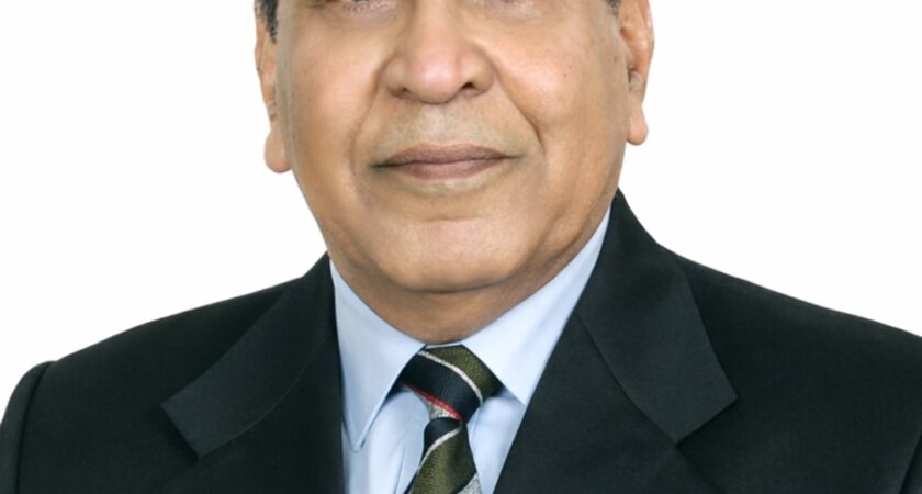 Hon’ble Lt Gen Syed Ata Hasnain (Retd.)